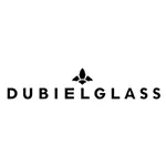 logo dubiel glass