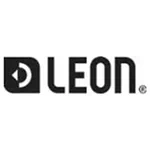 logotyp leon