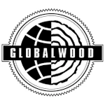 logo global wood