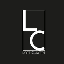 logo loft concept