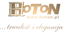 Hoton Design Robert Urbański Logo
