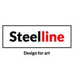 steelline logo